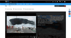 Desktop Screenshot of directship.com